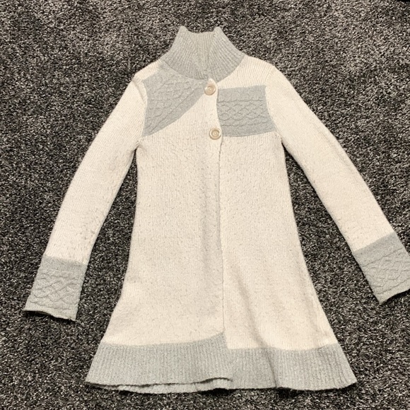 Prana Wool Blend Sweater S - Picture 11 of 13